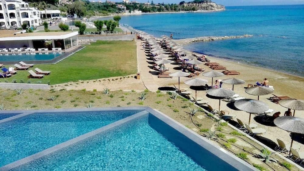 Caravel Resort & Spa (Adults Only) Plános 외부 사진