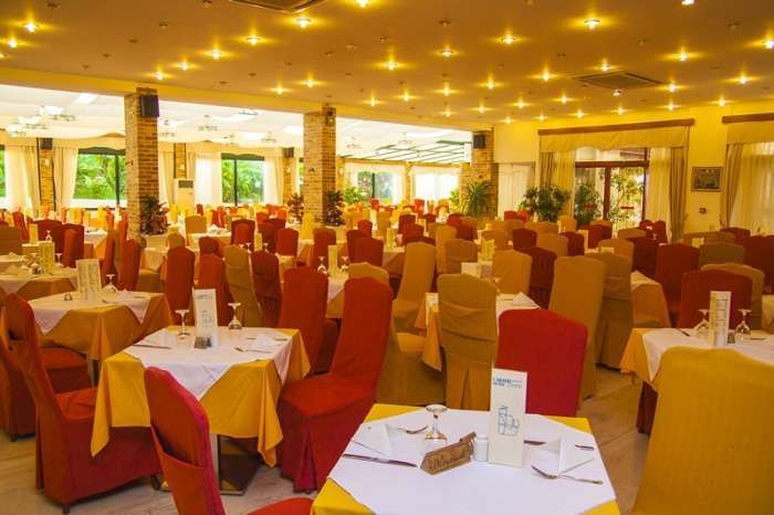 Caravel Resort & Spa (Adults Only) Plános 외부 사진