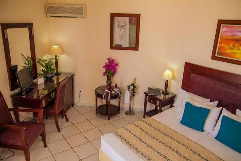Caravel Resort & Spa (Adults Only) Plános 외부 사진