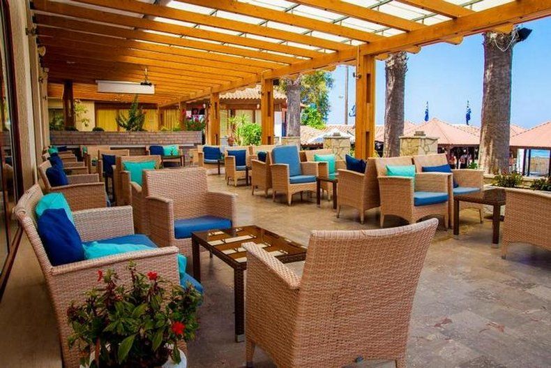 Caravel Resort & Spa (Adults Only) Plános 외부 사진