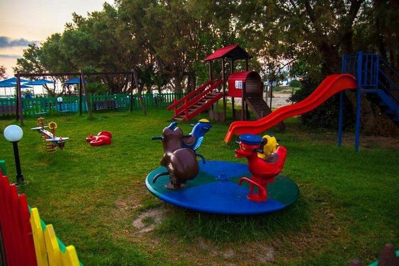 Caravel Resort & Spa (Adults Only) Plános 외부 사진