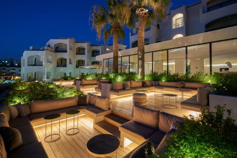 Caravel Resort & Spa (Adults Only) Plános 외부 사진